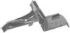 VAN WEZEL 2813703 Silencing Material, engine bay